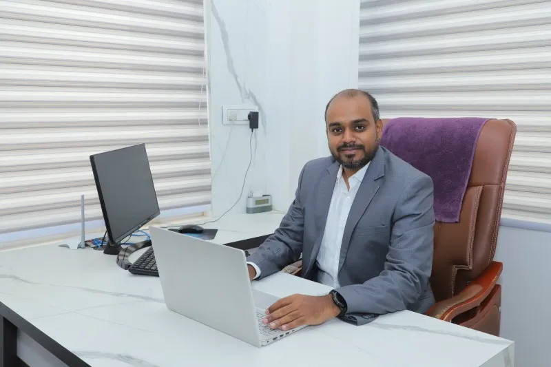 Ravi Sharma Pharma Regulatory Consultants India