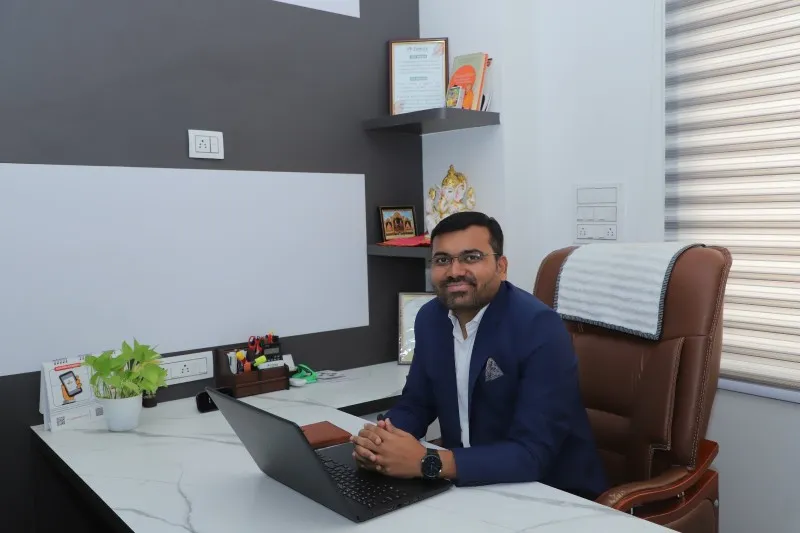 Sandeep Patel Pharma Regulatory Consultants India